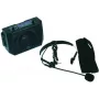 Gordelversterker Omnitronic BHD-02, 20W uitgangsvermogen