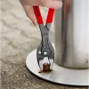 Tang Knipex TwinGrip 250 mm 82 01 250, 250 mm lengte, TwinGrip-design