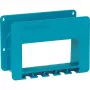 GARDENA System Stowaway haspel 35 m blauw