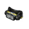 Hoofdlamp Nitecore NU43 1400 lumen compact licht