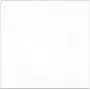 Kindermann Konnect flex 45 click Neutrik D-size - frontafdekking - wit, RAL 9003 (7464412020)