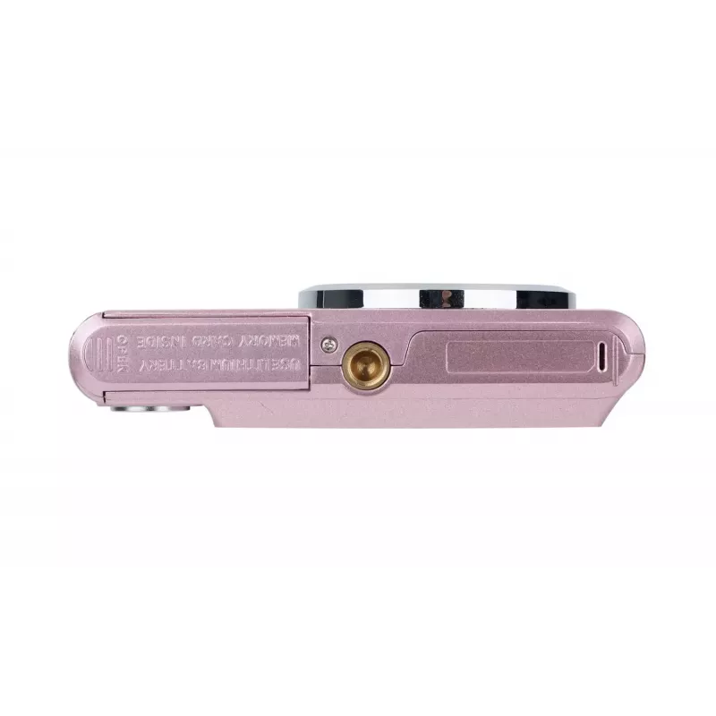 Compactcamera AgfaPhoto DC5500 24 MP CMOS 5600 x 4200 pixel roze