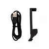 Gamecontroller White Shark GPW-8040 RGB draadloos Bluetooth, model PRAETORIAN