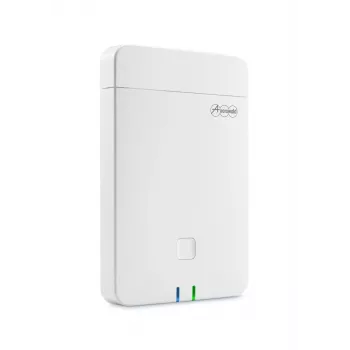 DECT-basisstation Auerswald COMfortel WS-500S wit