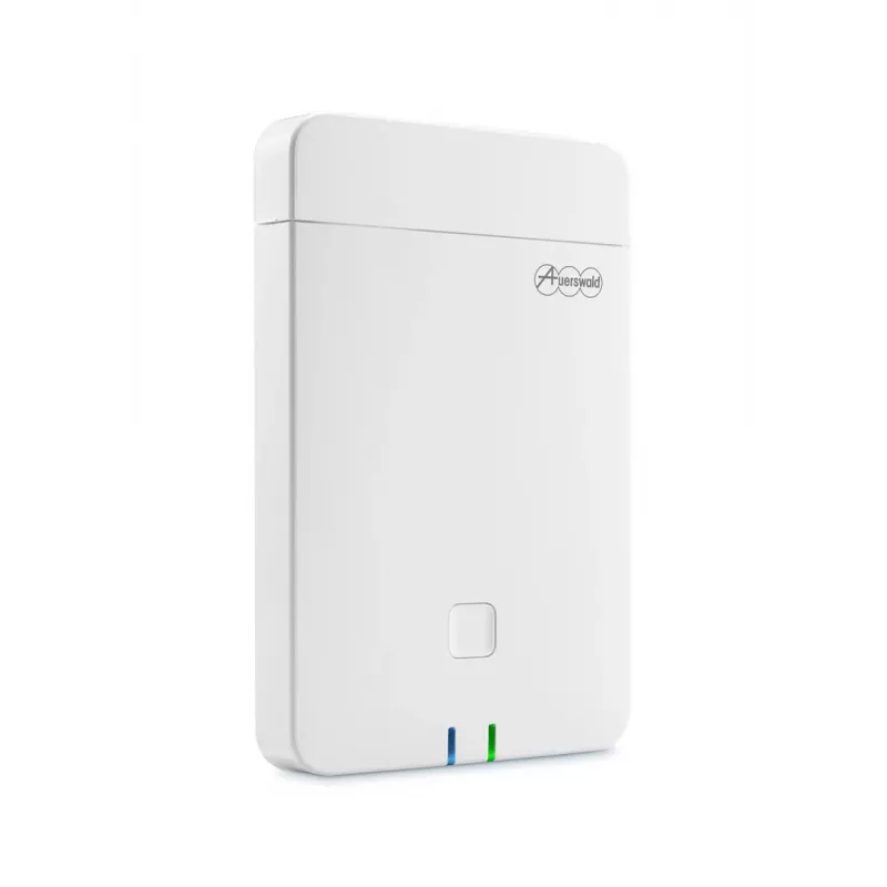 DECT-basisstation Auerswald COMfortel WS-500S wit