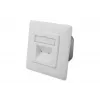 Netwerkdoos Digitus CAT 6A klasse EA DN-9007-S-1