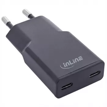 Voeding Terra USB-C Wortmann NB MOBILE 360-11V4 30W, USB-C-uitgang, compact