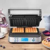 Wafelijzer Gastroback Advanced Control 2