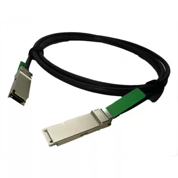 Cisco QSFP-H40G-CU1M= connectiviteitsaccessoire