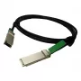 Cisco QSFP-H40G-CU1M= connectiviteitsaccessoire