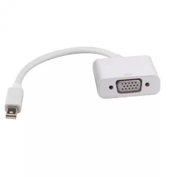 Mini DisplayPort-VGA-adapter ROLINE 12.03.3140