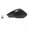 Draadloze muis Tellur TLL491261 USB