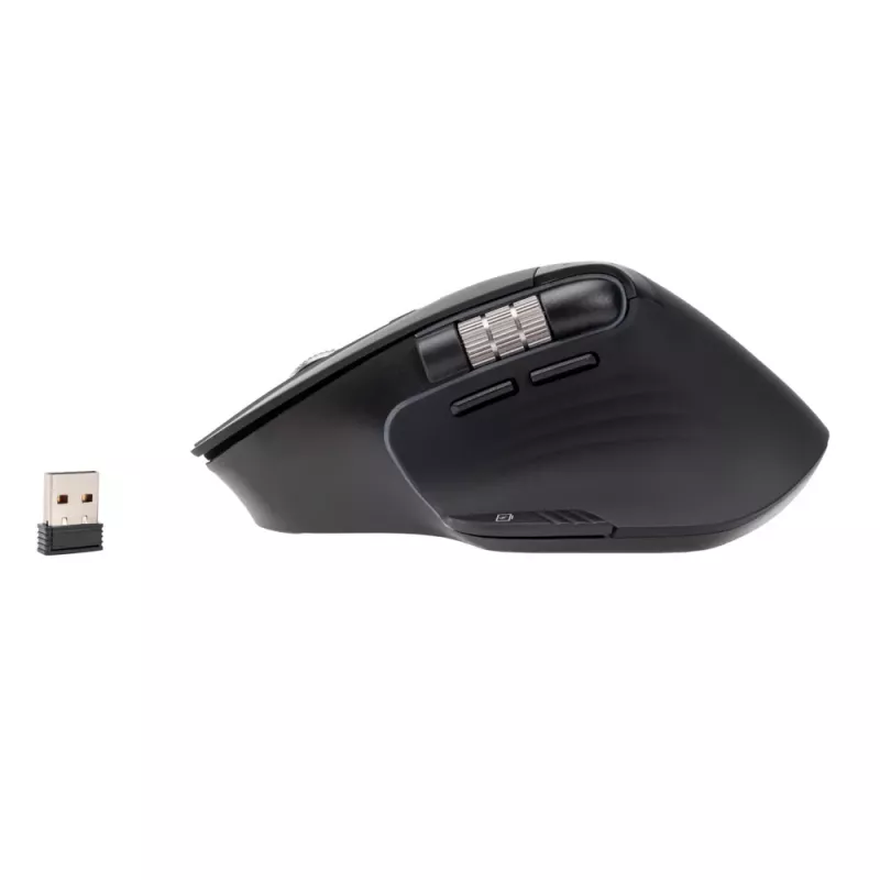 Draadloze muis Tellur TLL491261 USB