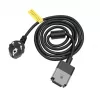 Netkabel EcoFlow EFL-BKWAC-3M-EU
