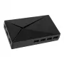 SilverStone SST-LSB02-E - ARGB-LED-hub, controller - zwart