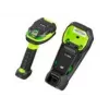 Zebra DS3678-SR Handheld-barcodelazer 1D/2D LED zwart, groen