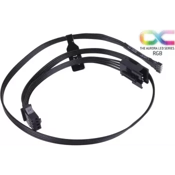 Alphacool 18540 computerbehuizing-onderdeel universeel overig (18540)