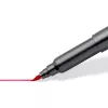 Staedtler Design Journey Around the World Europa 3001 C6-1 dubbelzijdige viltstiften, 6 st.