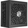 SST-HA1300R-PM 1300W, pc-voeding zwart, 9x PCIe, kabelmanagement, 1300 watt