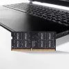 Notebook-geheugen PNY DDR4 8GB 3200MHz 25600 MN8GSD43200-SI BULK