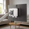 Mini-computerhouder MC-115W