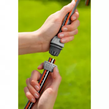 Slangreparator GARDENA 18232-20 voor 13 mm – 15 mm slang