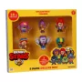 Brawl Stars S2 figuren - 8-pack Deluxe Box VER.A
