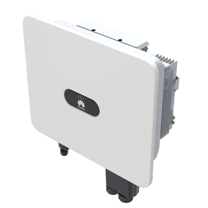 HUAWEI omvormer SUN2000-12KTL-M5 12 kW hoge stroom voor zonne-PV-installaties