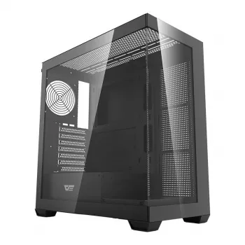 PC-behuizing darkFlash DS900 tower zwart
