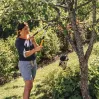 Fiskars LX92 bypass-takenschaar