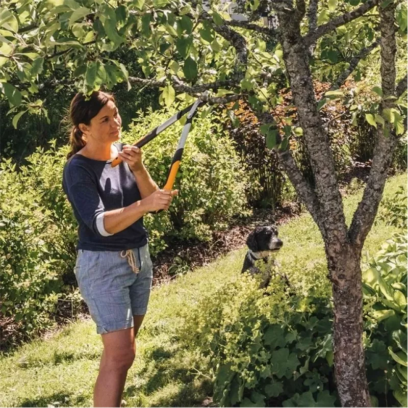 Fiskars LX92 bypass-takenschaar