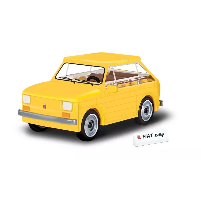 Cobi bouwstenen COBI-24530