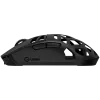LORGAR MSE90W, magnesiumlegering draadloze gaming-muis Elite, zwart