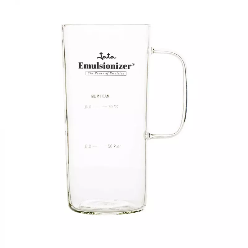 Emulsionizer Jata JEEM2450 — keukenapparaat voor aanrechtblad om te emulgeren en te mixen