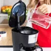 Koffiezetapparaat MPM 1,25 l MKW-12
