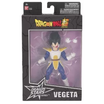 Dragon Ball Dragon Stars Vegeta DB Kai versie