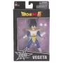 Dragon Ball Dragon Stars Vegeta DB Kai versie