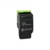 Lexmark 78C0U10 - toner zwart - voor CS521dn, CS622de, CX622ade, CX622de, CX625ade, CX625adhe, CX625de