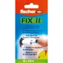 Montagekit Fischer 92507 wit