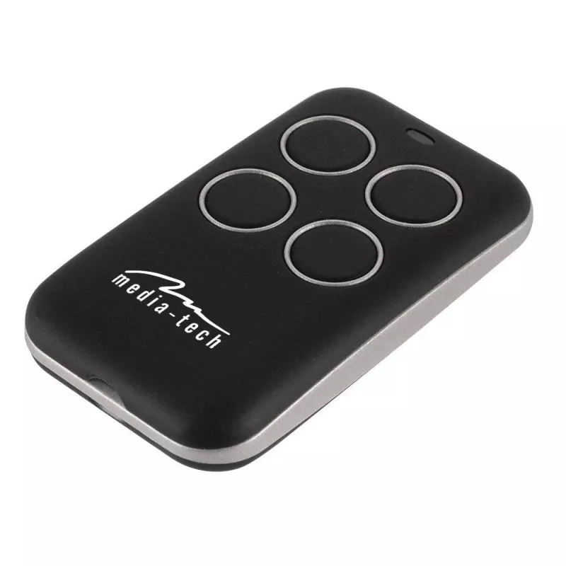 Media-tech MT5108 product zwart