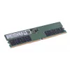 Samsung M323R2GA3BB0-CQK geheugenmodule 16 GB 1 x 16 GB DDR5 288-pins DIMM