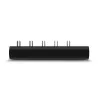 NZXT interne USB 2.0-uitbreidingshub Gen 3 - zwart