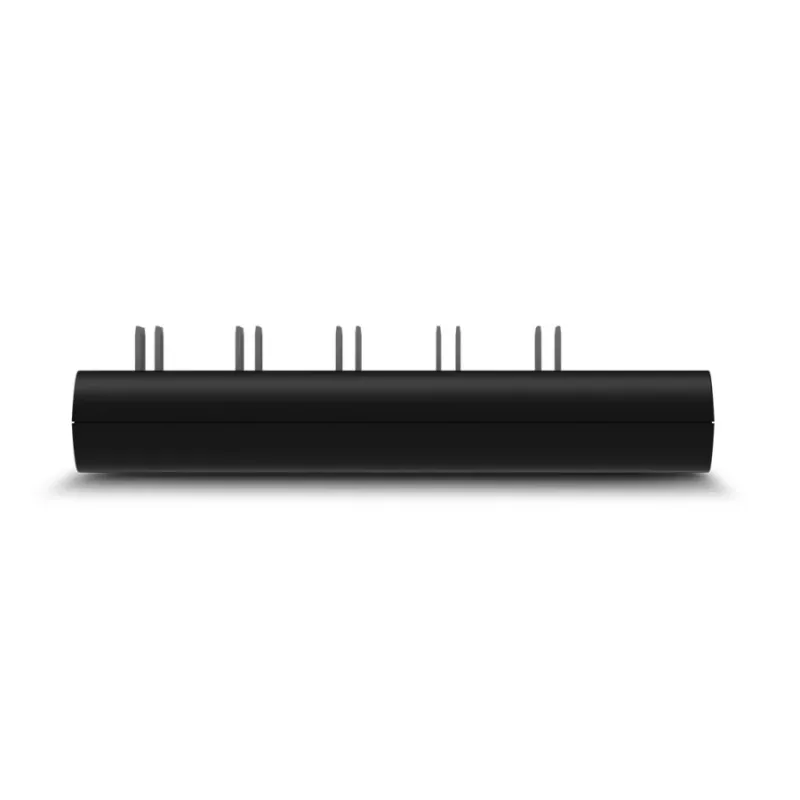 NZXT interne USB 2.0-uitbreidingshub Gen 3 - zwart