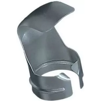 Reflectormondstuk voor Steinel heteluchtpistool, model 070519, compatibel accessoire