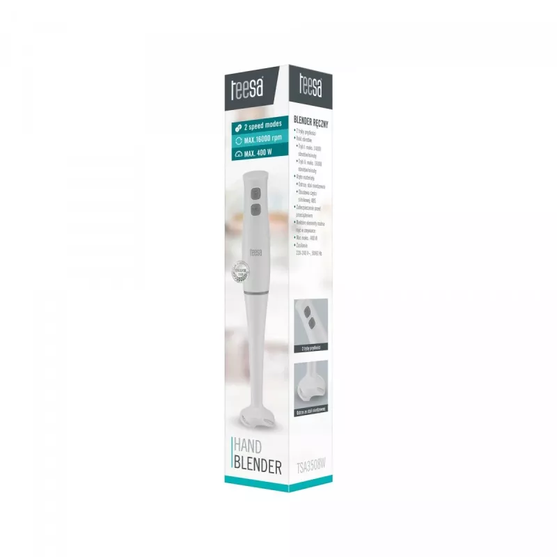 Teesa TSA3508W product wit