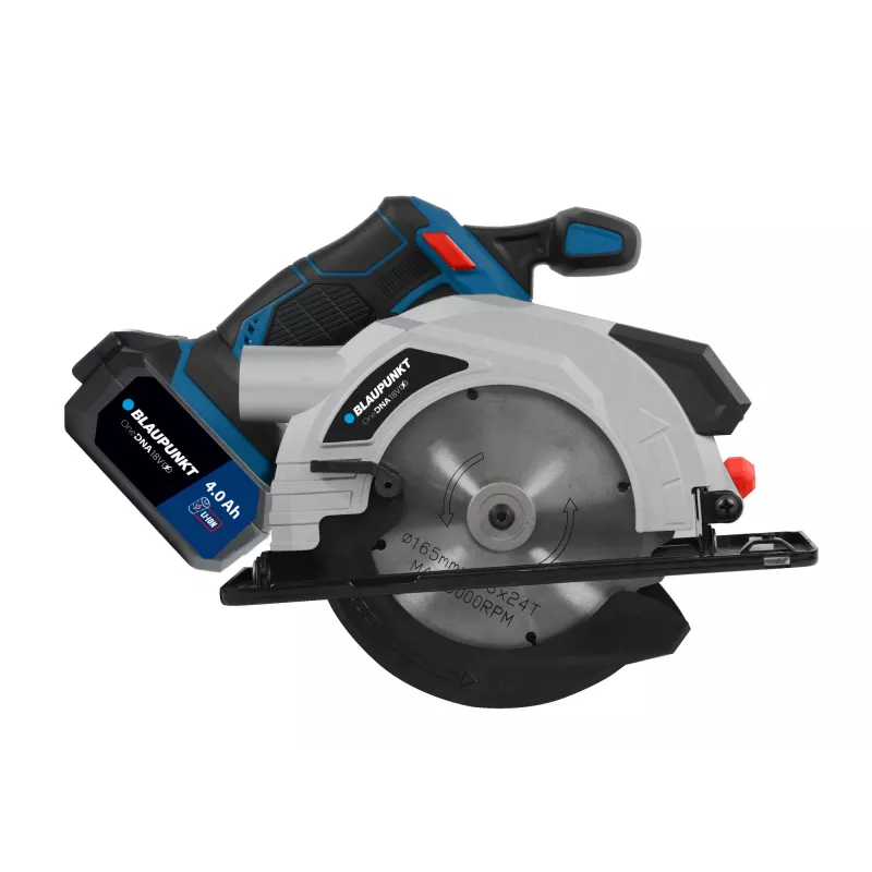 Handcirkelzaag Blaupunkt CC5010