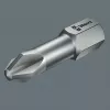 Schroevendraaier-bitset Wera 05056161001 9 stuks