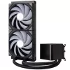 TRYX PANORAMA complete waterkoeling ARGB - 280 mm