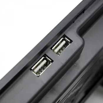 Sbox CP-101 koelpad voor 15,6-inch laptops