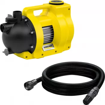 Kärcher 1.645-721.0 Tuingereedschap 6.000 l zwart